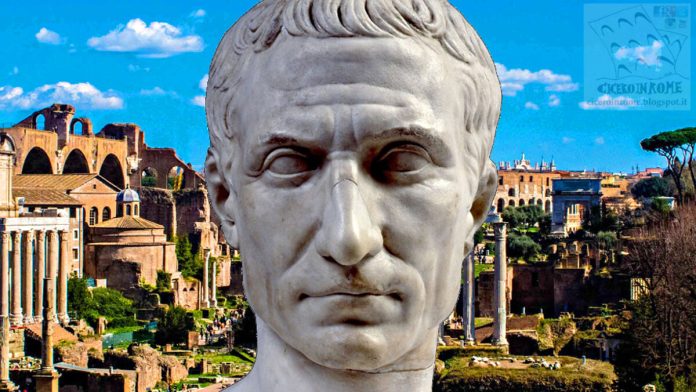 Attività e visite didattiche per bambini con Cicero in Rome