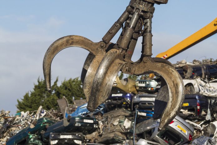 Rottamazione e cancellazione dal Pra Roma